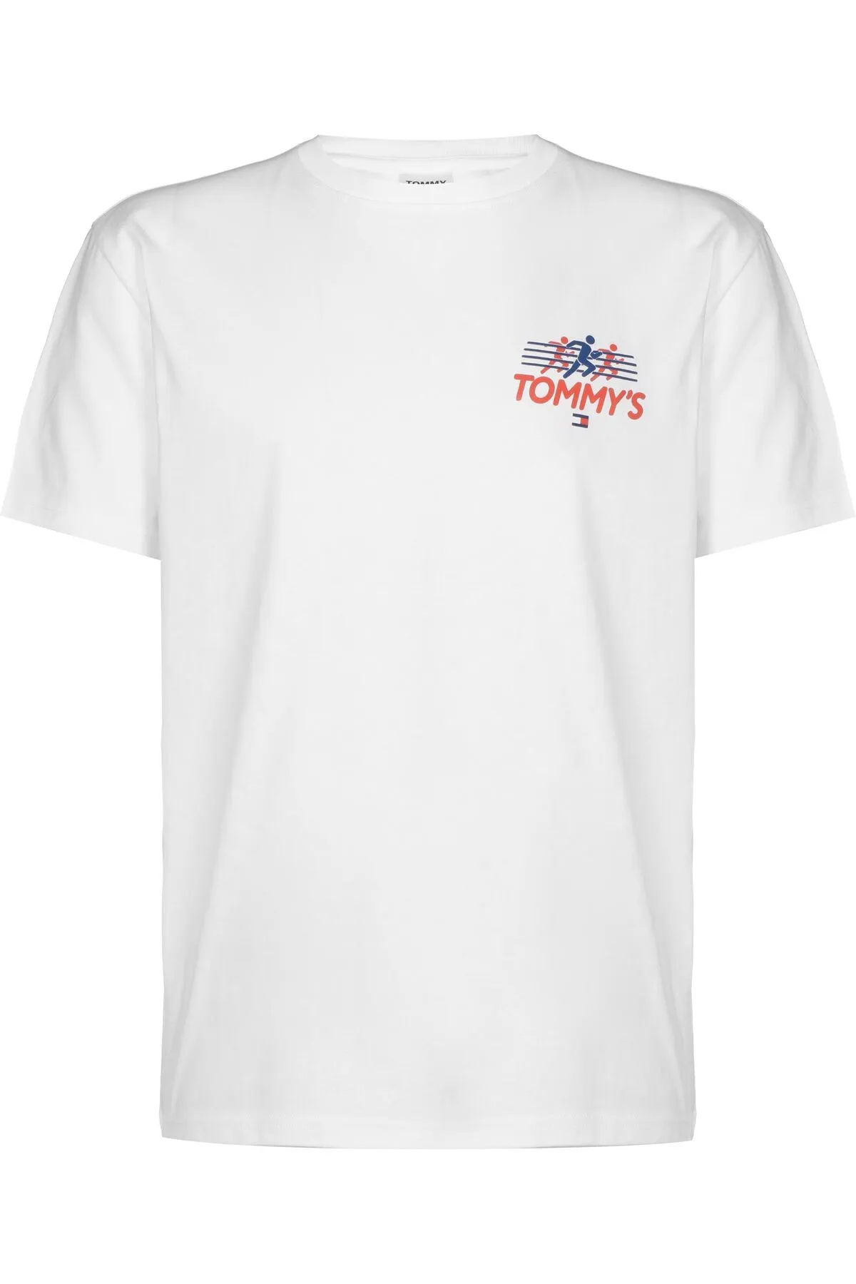 Tommy Hilfiger  Unisex Tommy Jeans Sports Club