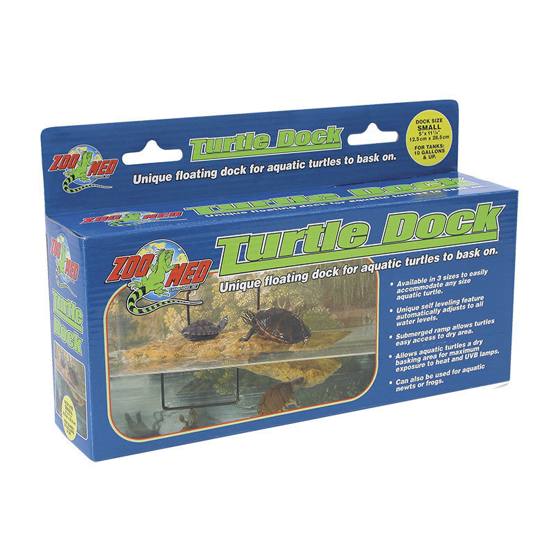 ZooMed Dekoration ZooMed Turtle Dock