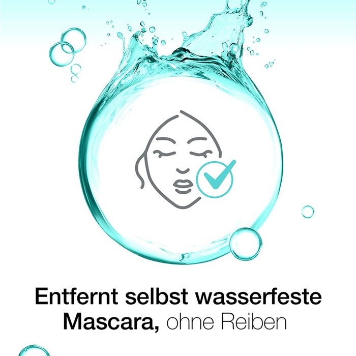 Deep Clean 3-in-1 Mizellenwasser