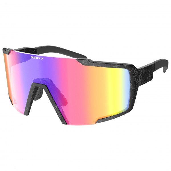 Scott - Women's Shield Compact S3 (VLT 16%) - Fahrradbrille