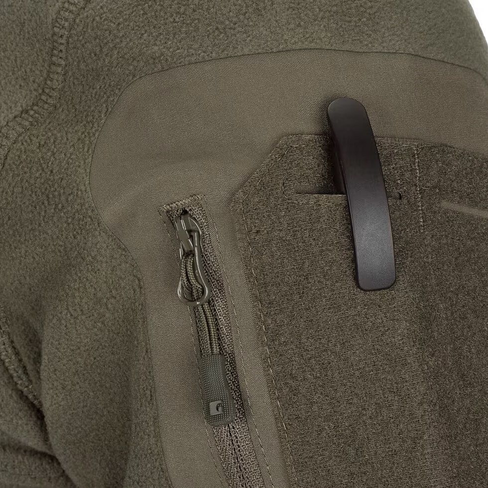 Aviceda Mk.II Fleece Hoody