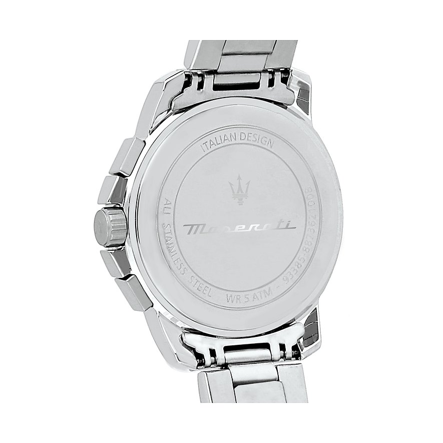 Maserati Chronograph Successo 