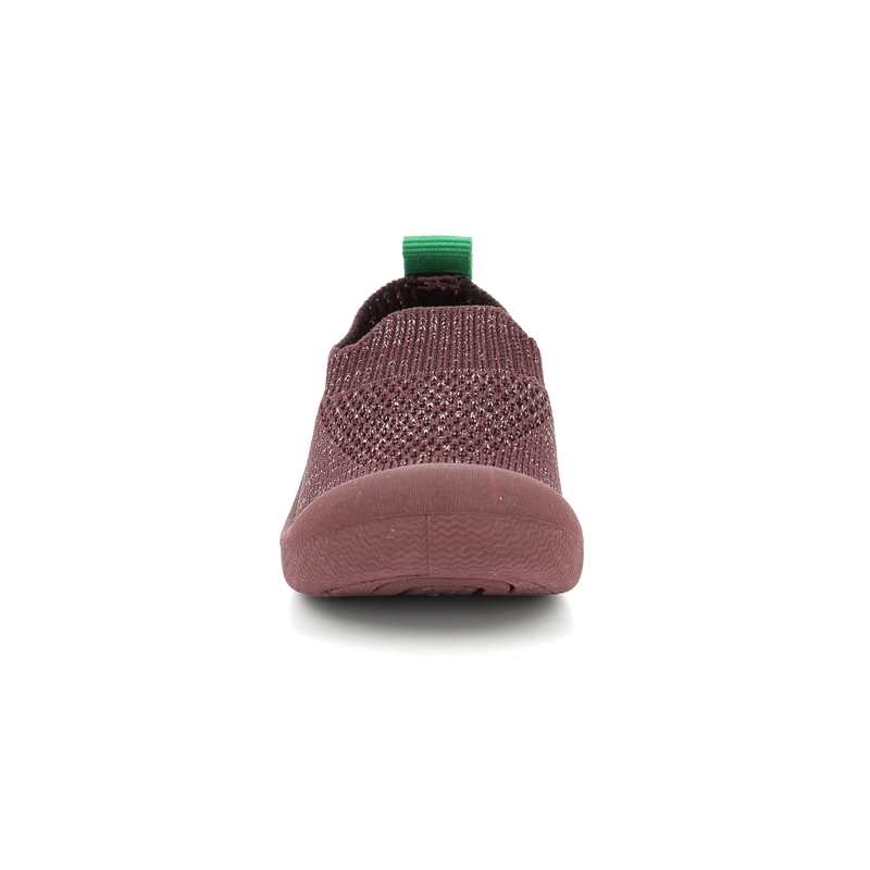 Chaussons textile Kick Easy
