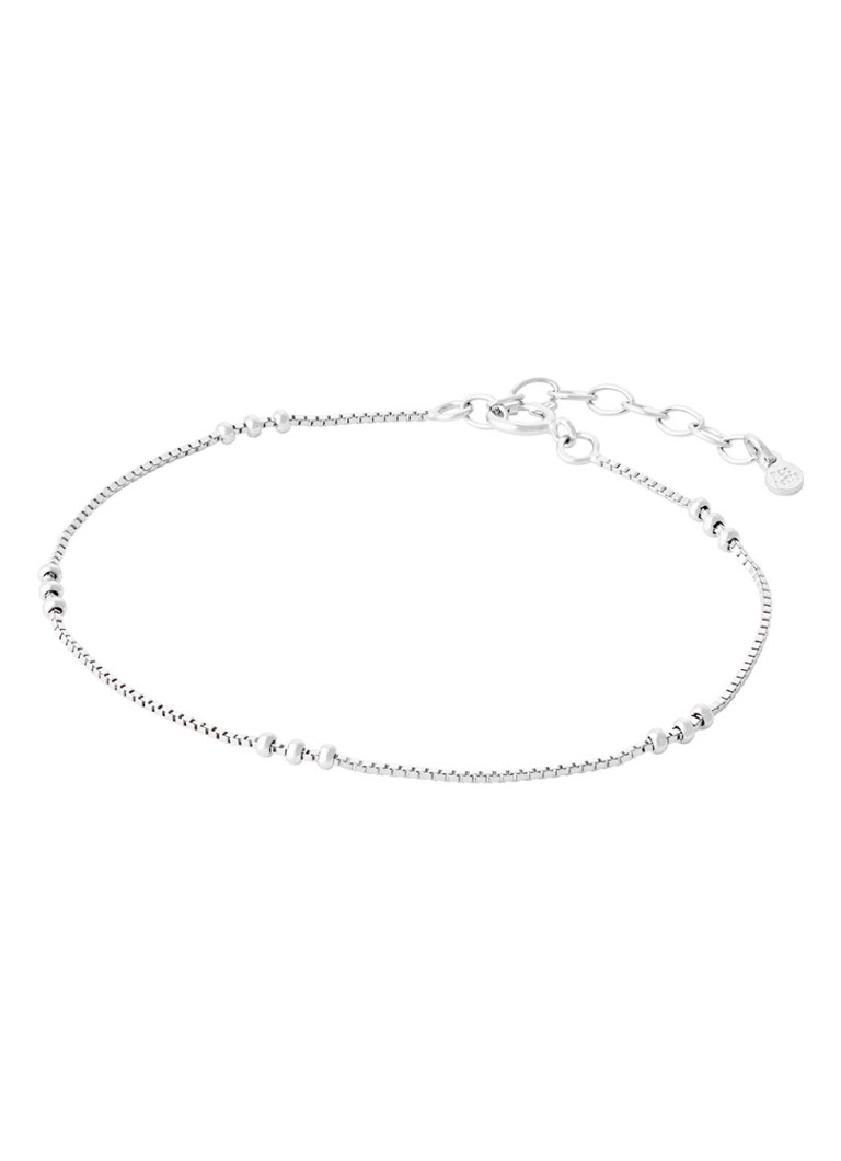 Pernille Corydon Eva bracelet made of silver