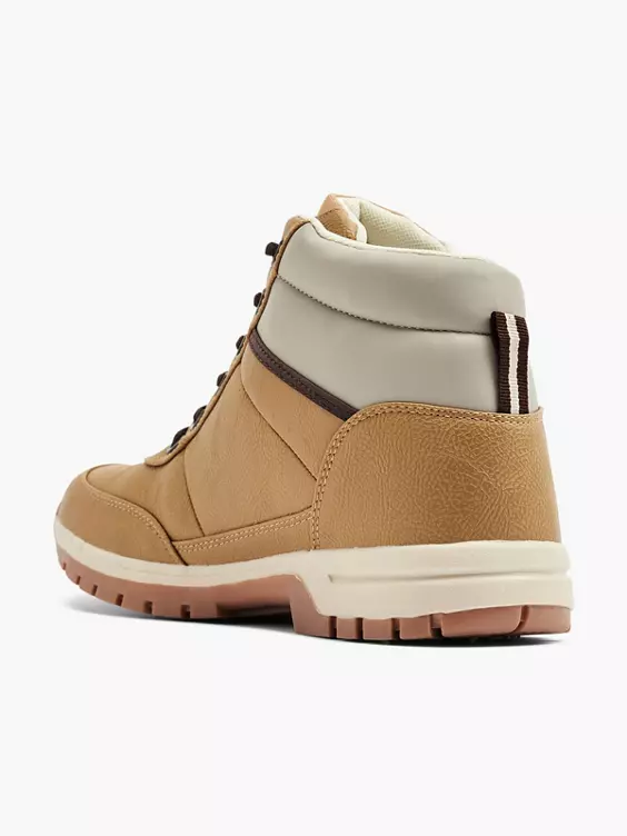 Kappa Hoher Sneaker