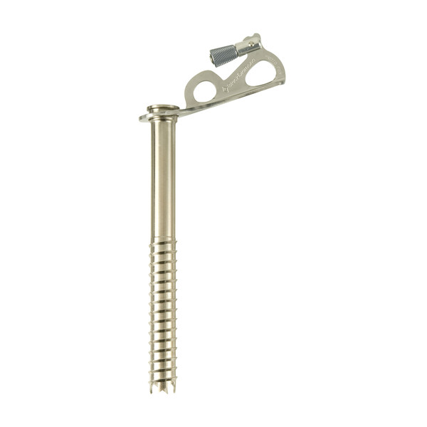 EXPRESS ICE SCREW 19 CM