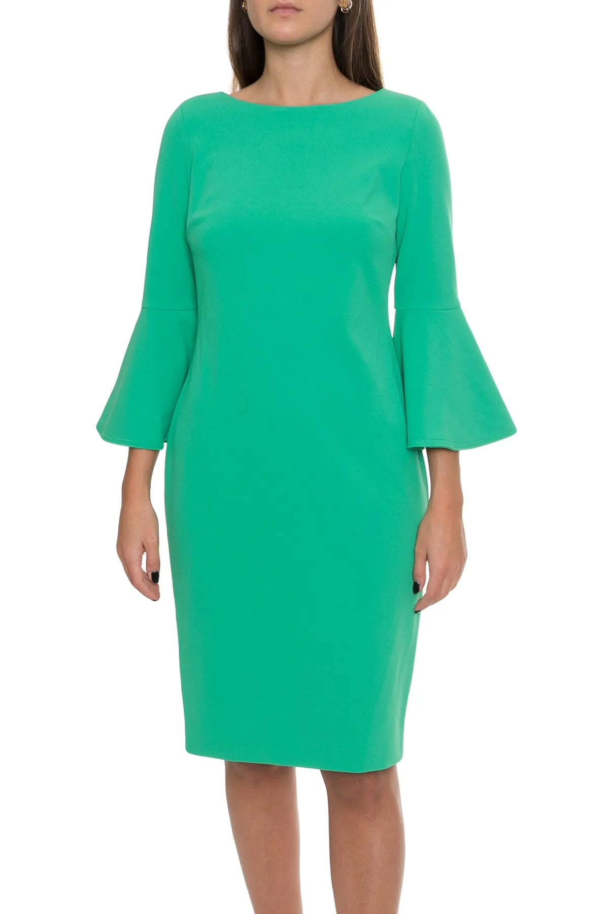 Calvin Klein  CDIC133E Kleid PEPPERMINT
