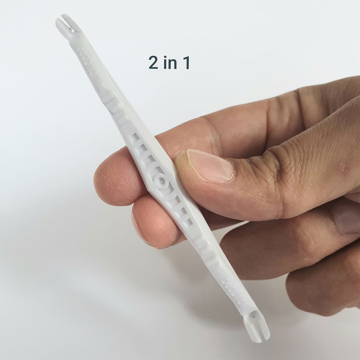 beaphar Zeckenstift mit zwei Fangschlitzen kaufen