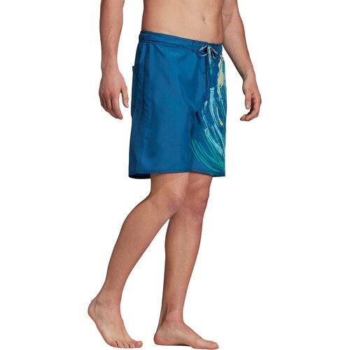 HERREN PARLEY BADESHORTS