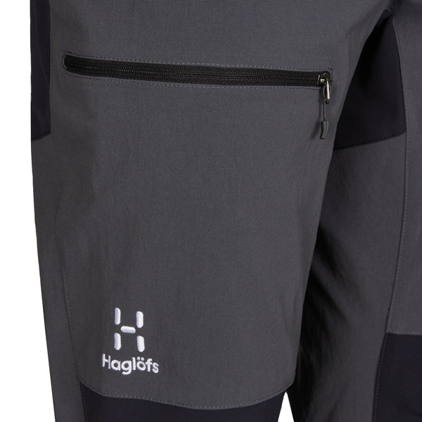 MID SLIM PANT Herren - Trekkinghose