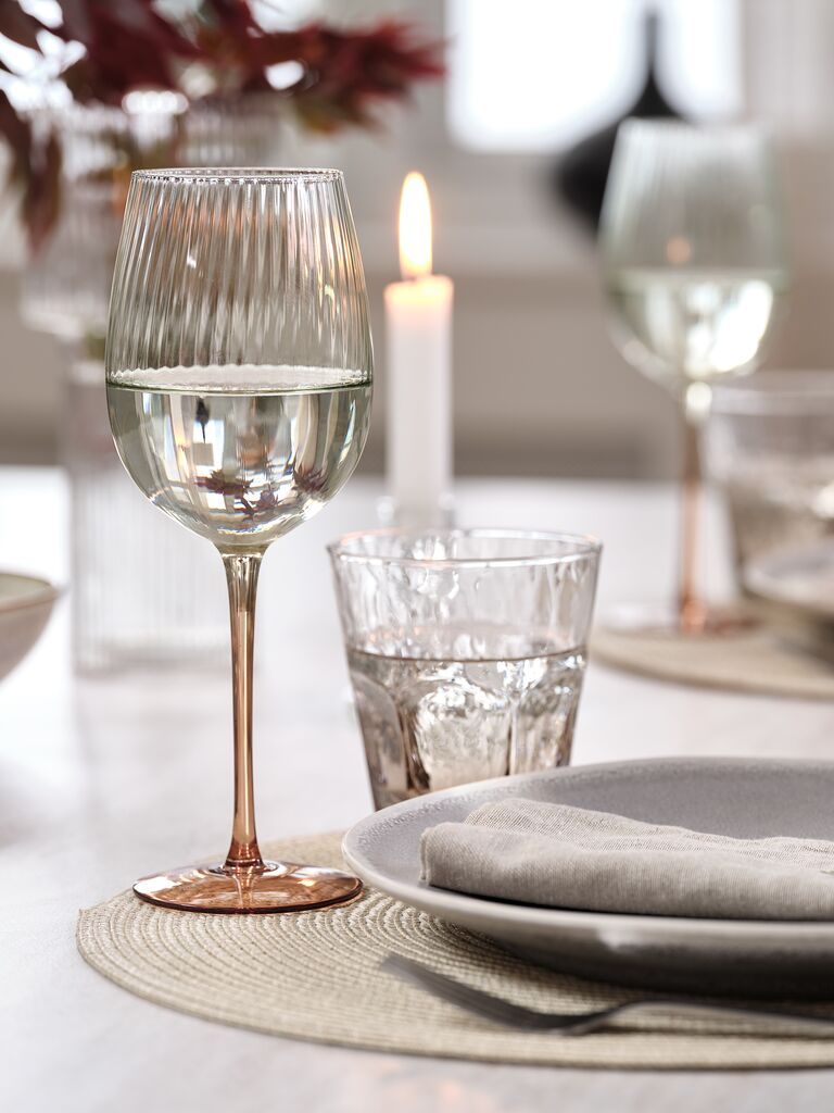 Kieliszek do wina INGMAR H23cm 50cl 2 szt./opakowanie