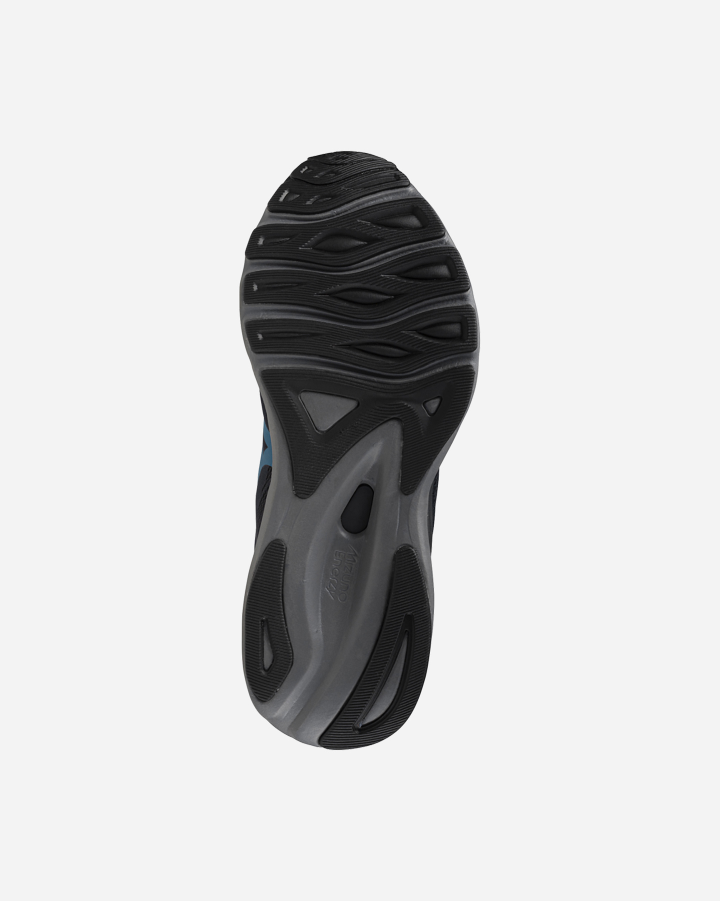 Bežecké topánky Mizuno Wave Serene Gtx M J1GC2460-01