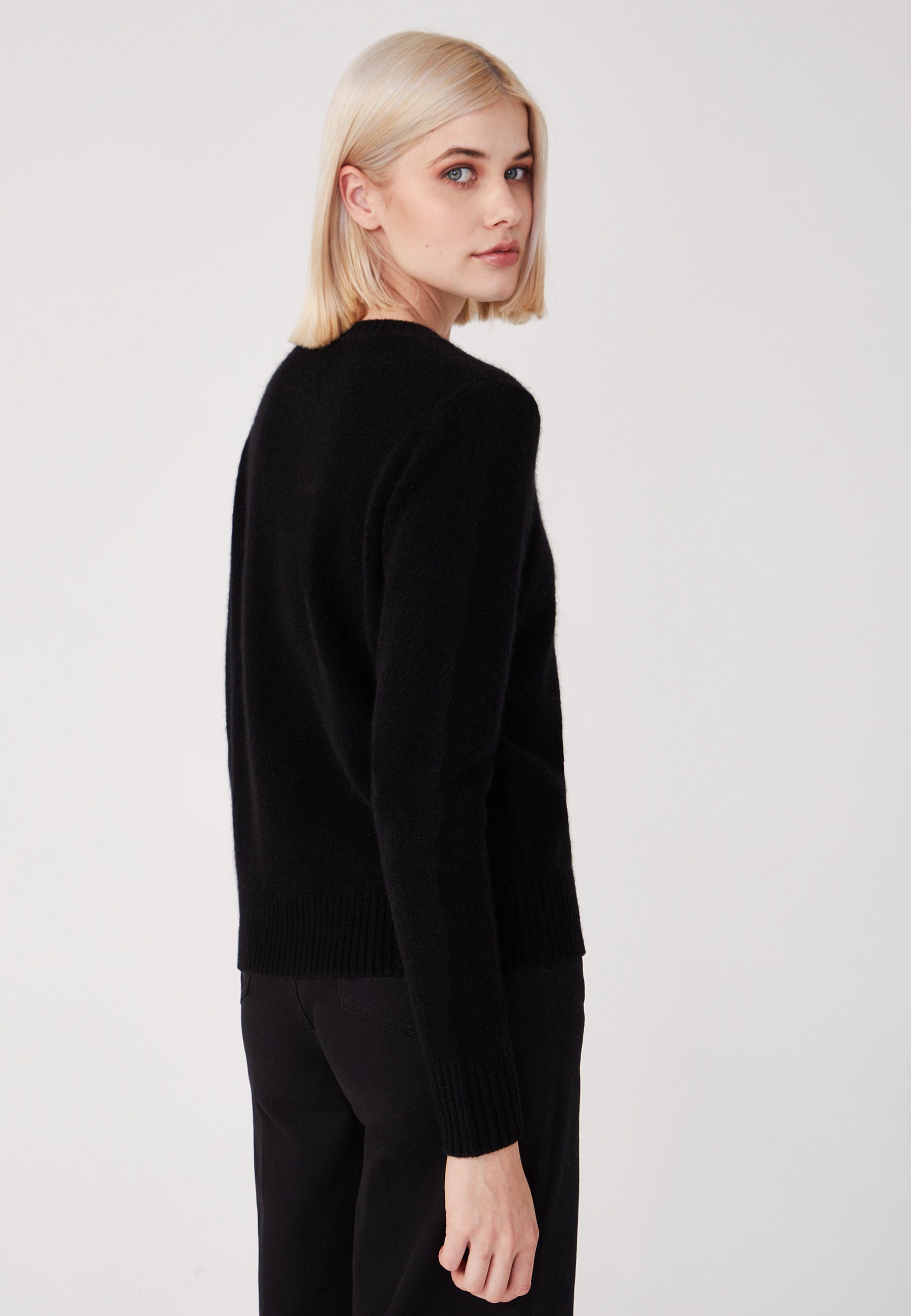 Style & Republic Kaschmirpullover Kaschmirpullover
