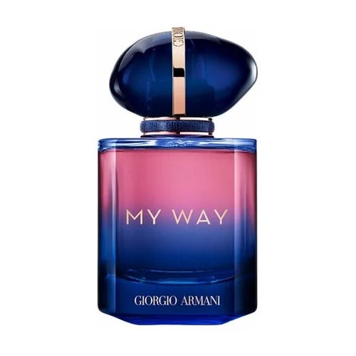 Armani My Way Le Parfum Genopfyldelig Parfume 90 ml