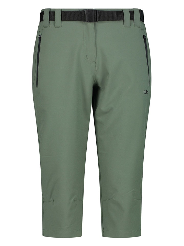 CMP Trekkingbermudas in Khaki günstig kaufen