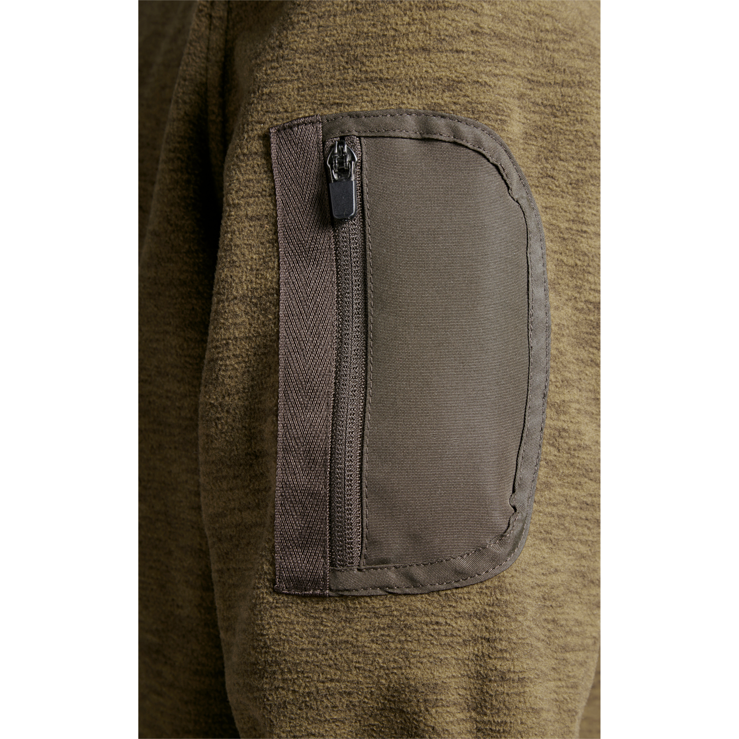 Northern Hunting Herren Fleece Troyer Thorlak
