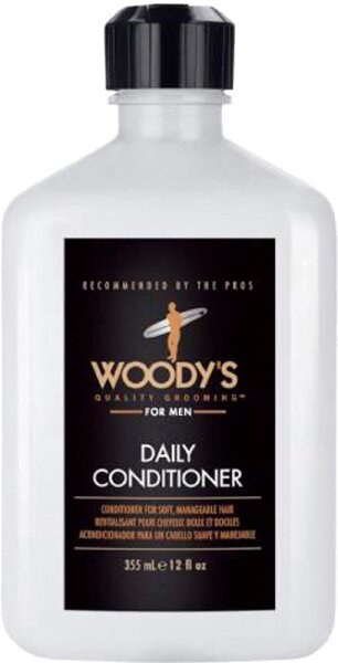 Woody's Daily Conditioner Conditioner