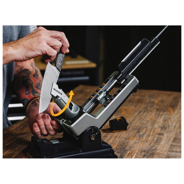 Work Sharp - Professional Precision Adjust Knife Sharpener - Schleifgerät
