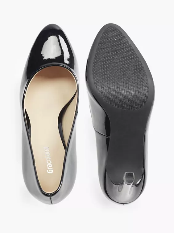 Graceland Pumps