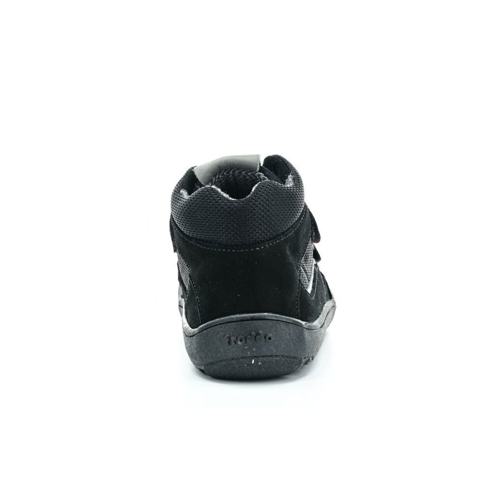 Froddo G3110254-11 Black Barfußschuhe