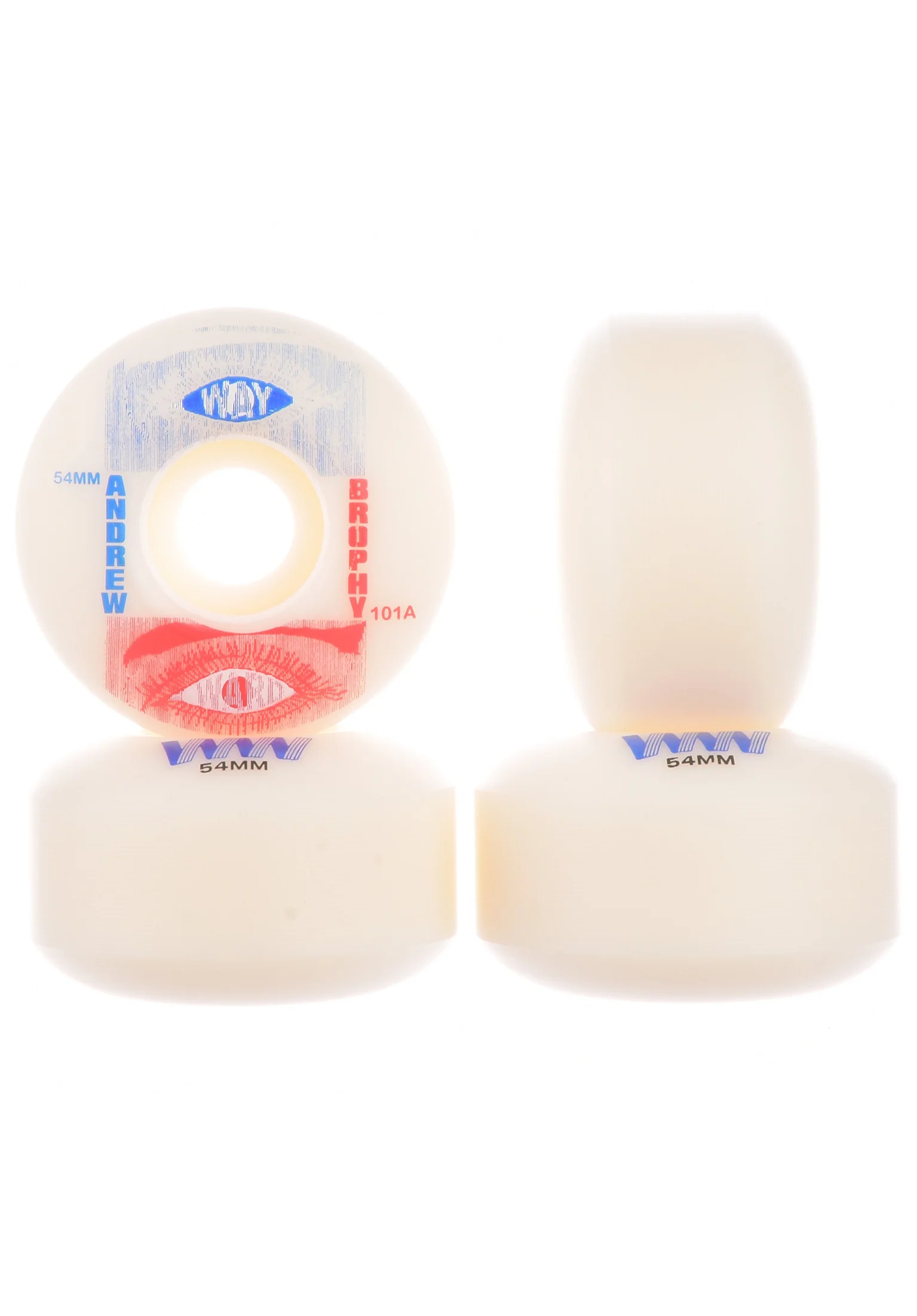 Brophy USA Made New Harder Formula 101A Q1