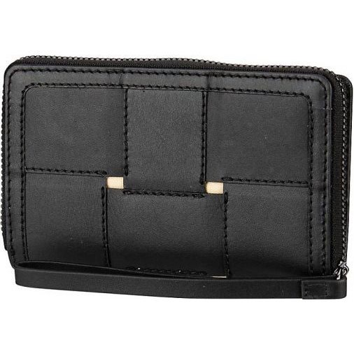 bugatti Geldbörse Lia Zip Ladies Wallet