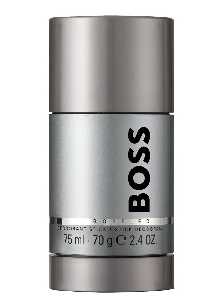 HUGO BOSS BOSS BOTTLED -deodoranttipuikko