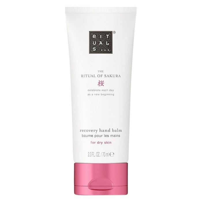 Hand Balm
