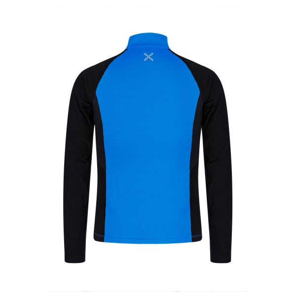 Montura - Stretch Color 2 Anorak - Fleecepullover