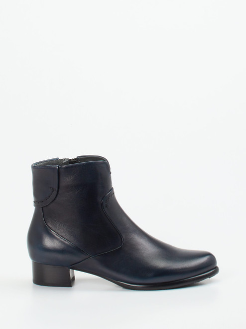 Stiefelette-17131090080 Ginger & Glove