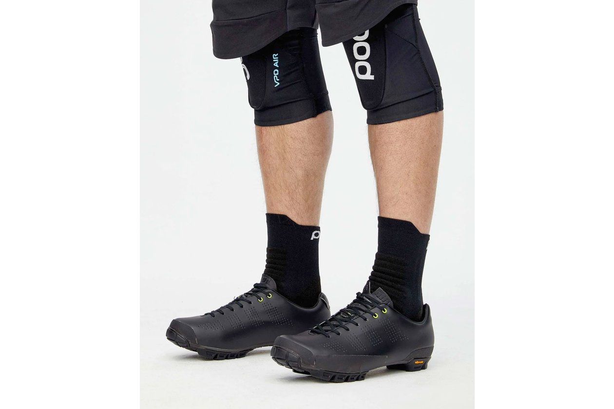 POC VPD Air Leg - 2023