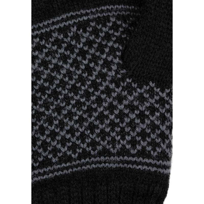 Tarjane Thinsulate Strickhandschuhe Fingerhandschuhe