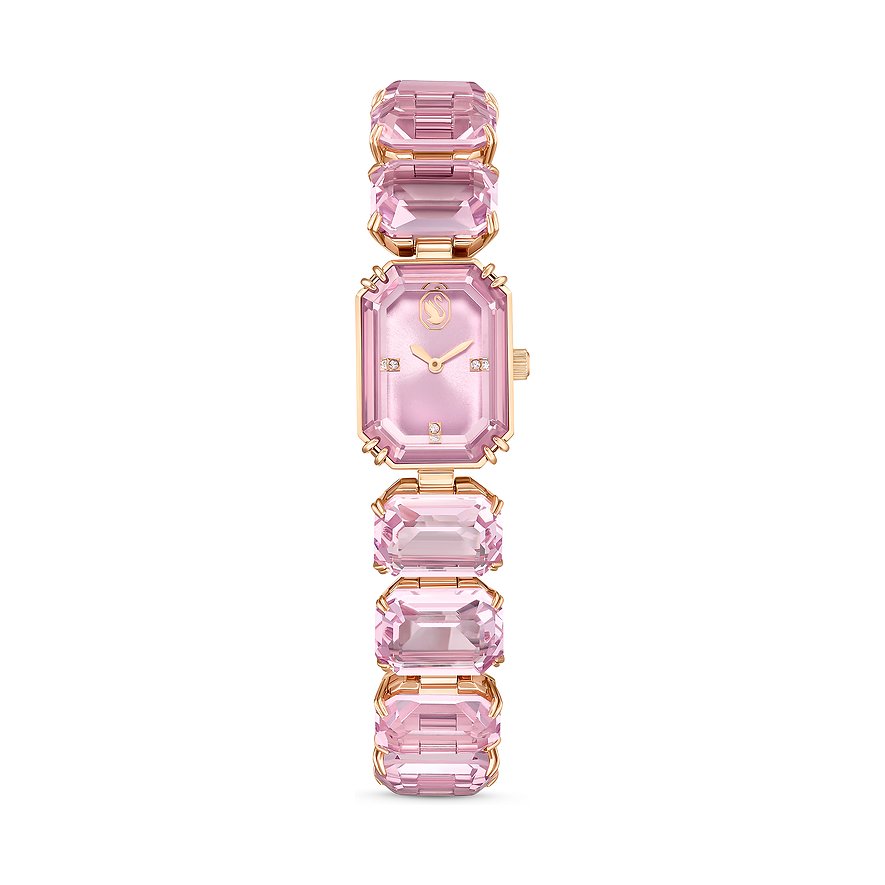 Swarovski Damenuhr Millenia Watch