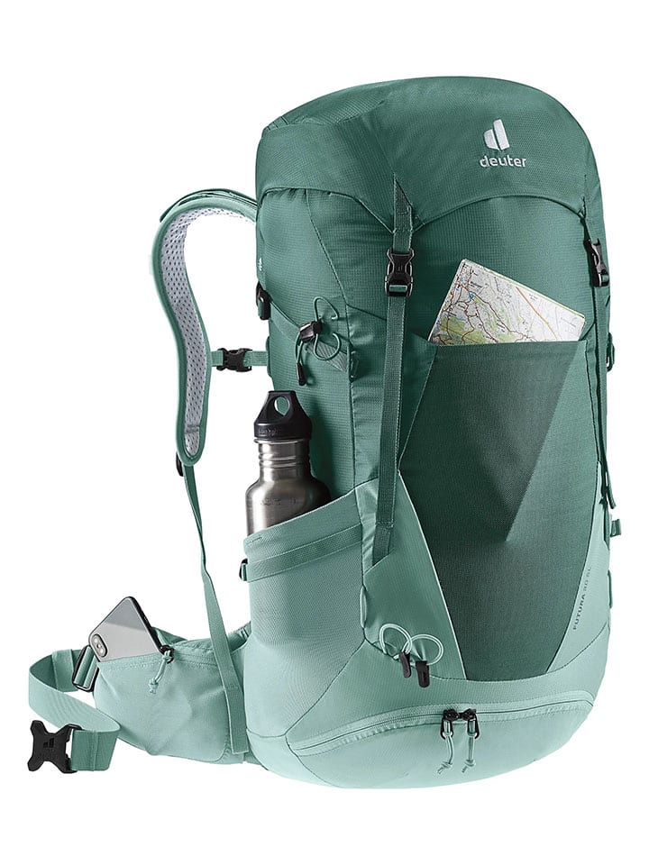 Deuter Wanderrucksack 