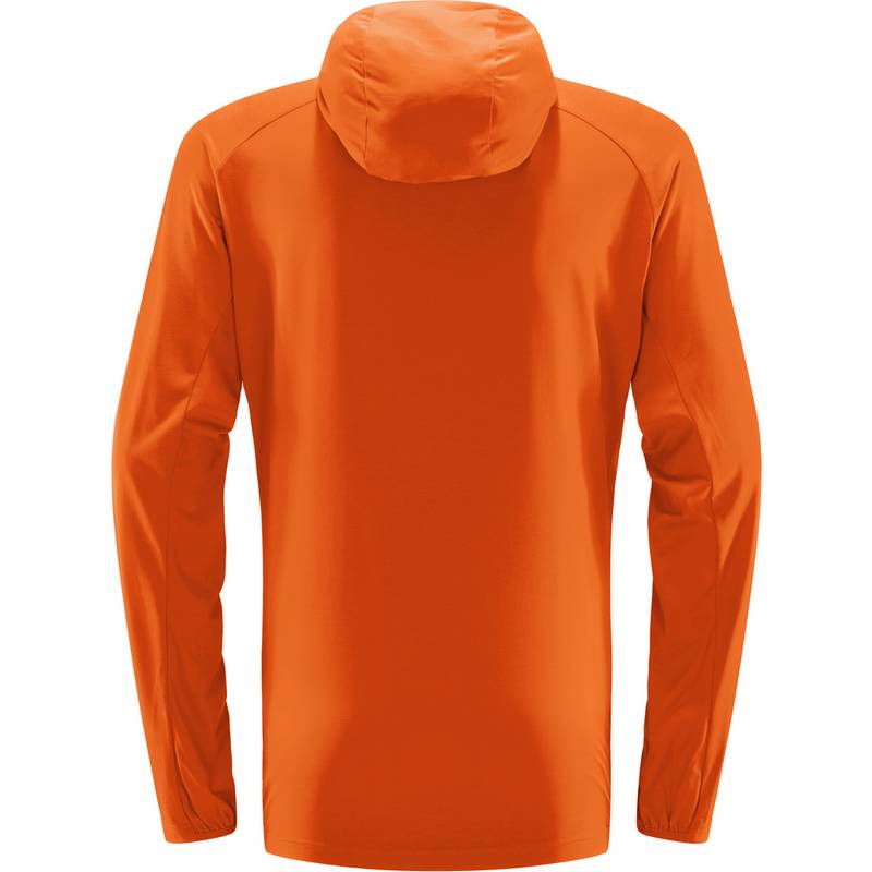 Haglfs Mirre Mid Top Outdoorweste Herren