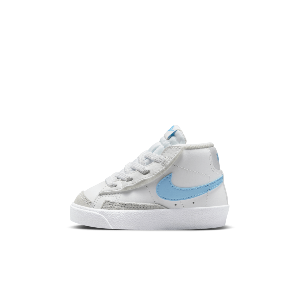 Nike Blazer Mid 77 DA4088-114 / weiss
