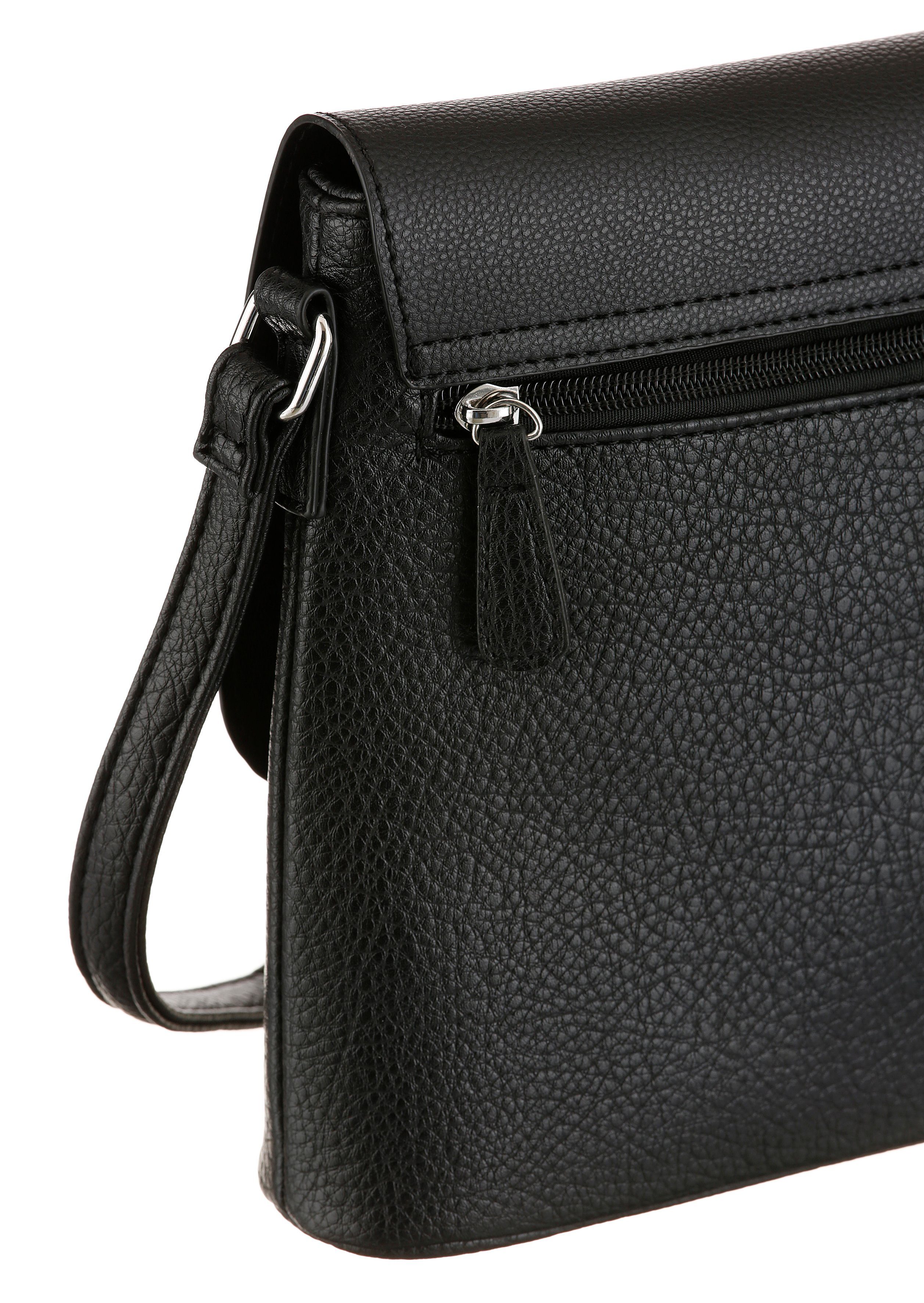 H.I.S Mini Bag, im praktischem Format