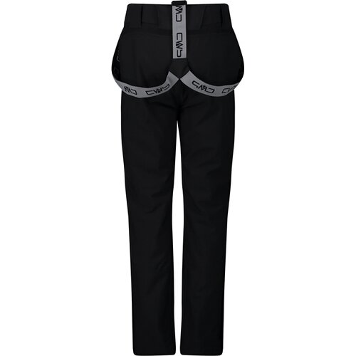 DAMEN LATZHOSE WOMAN PANT