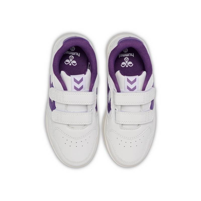 hummel CAMDEN JR Sneaker Kinder