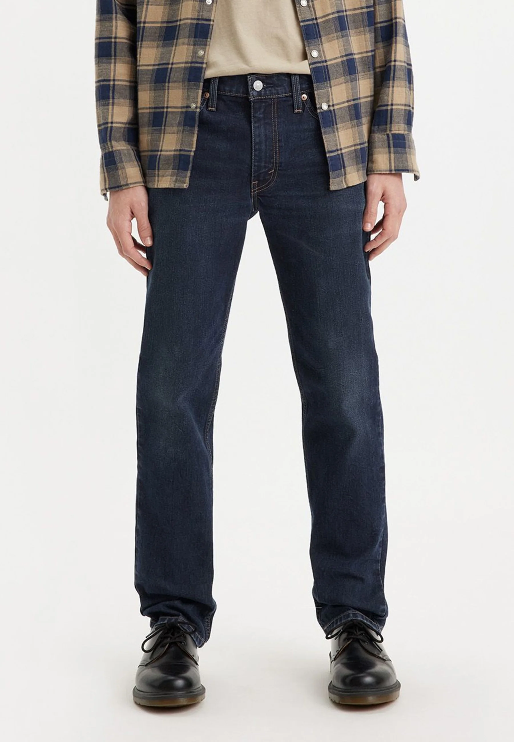 Levi's® 511™ SLIM FIT - Vaqueros de corte entallado
