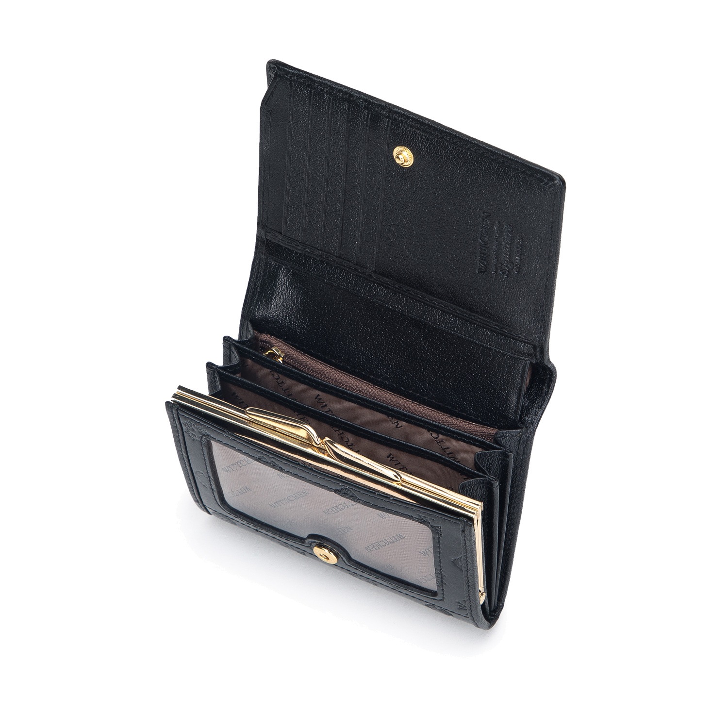 Portemonnaie 'Signature'