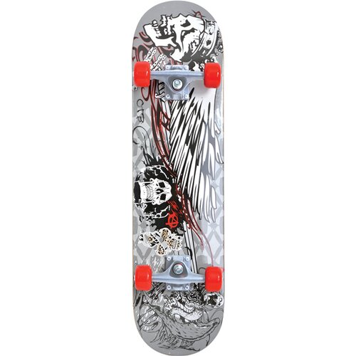 SKATEBOARD SKATEBOARD KICKER 31´ PHANTOM