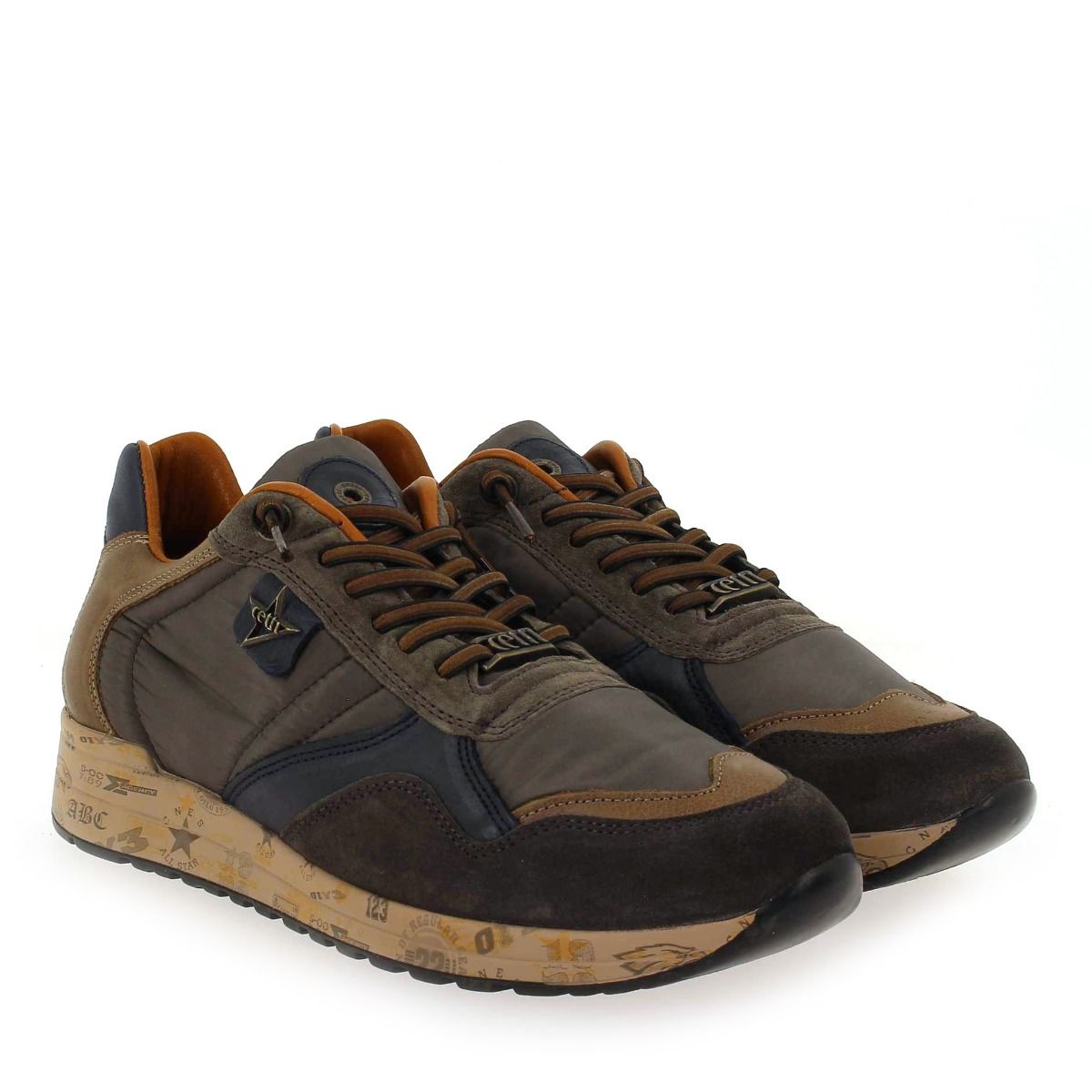 Cetti  C848XL - Taupe Marine