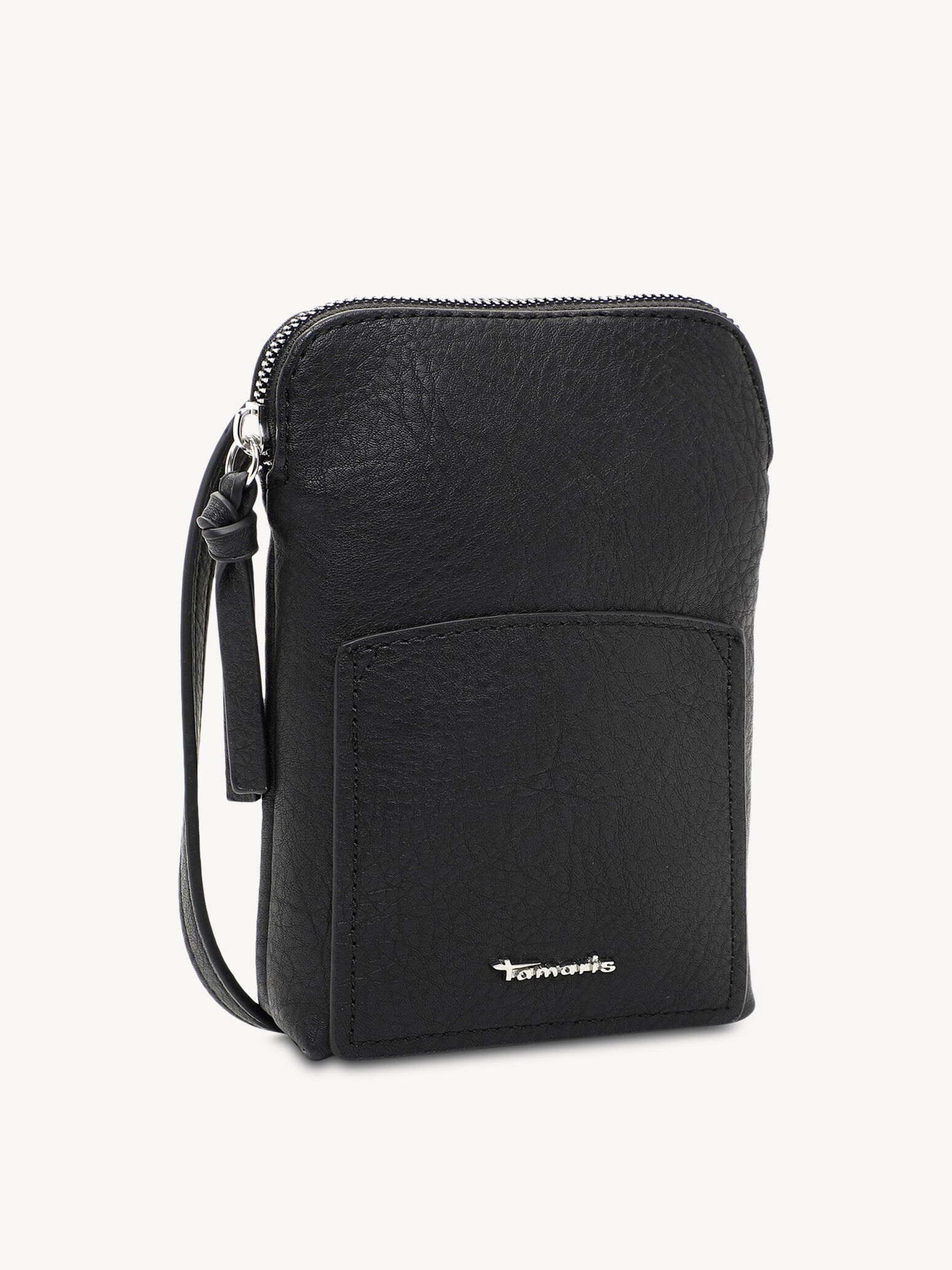 Étui pour téléphone portable - noir