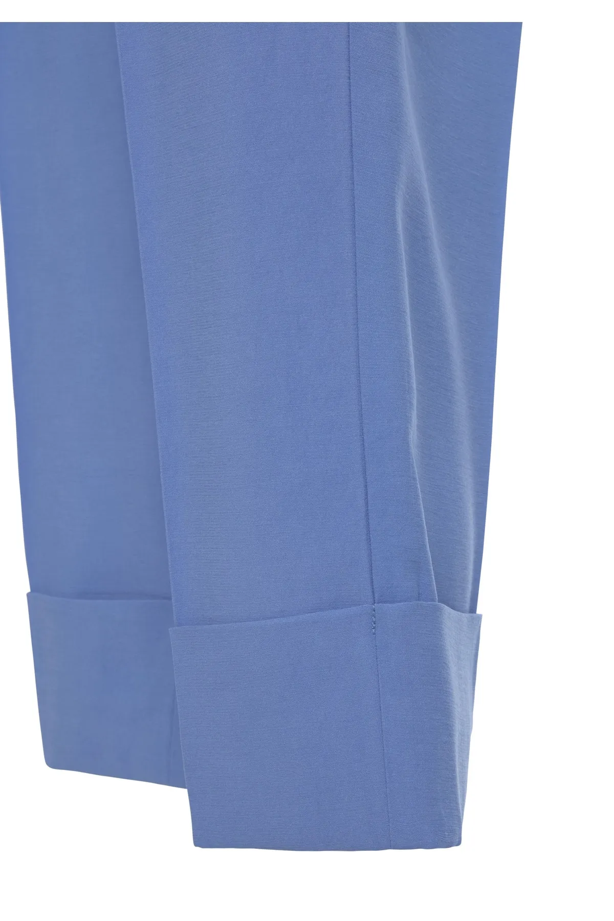 LASCANA  Hose - Blau - Straight