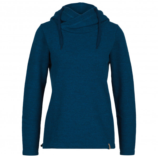 Mufflon - Women's Kusa - Wollpullover