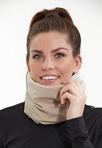 Endurance Stirnband Corbia mit Logo-Design