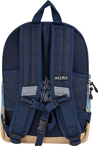 Pick & Pack Rucksack