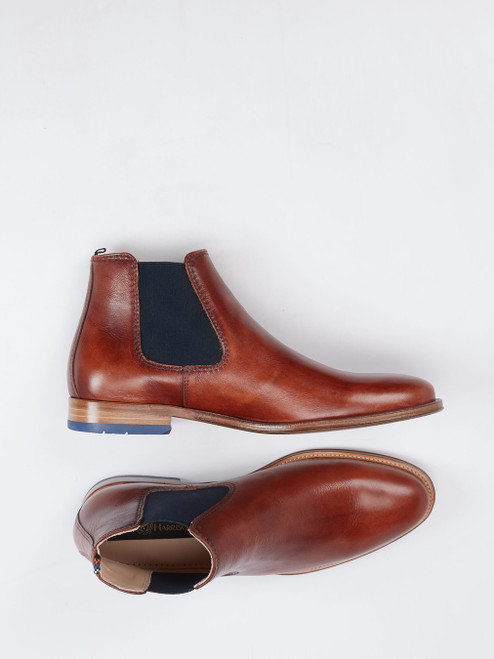 Chelsea Boots-47102890019 Ralph Harrison