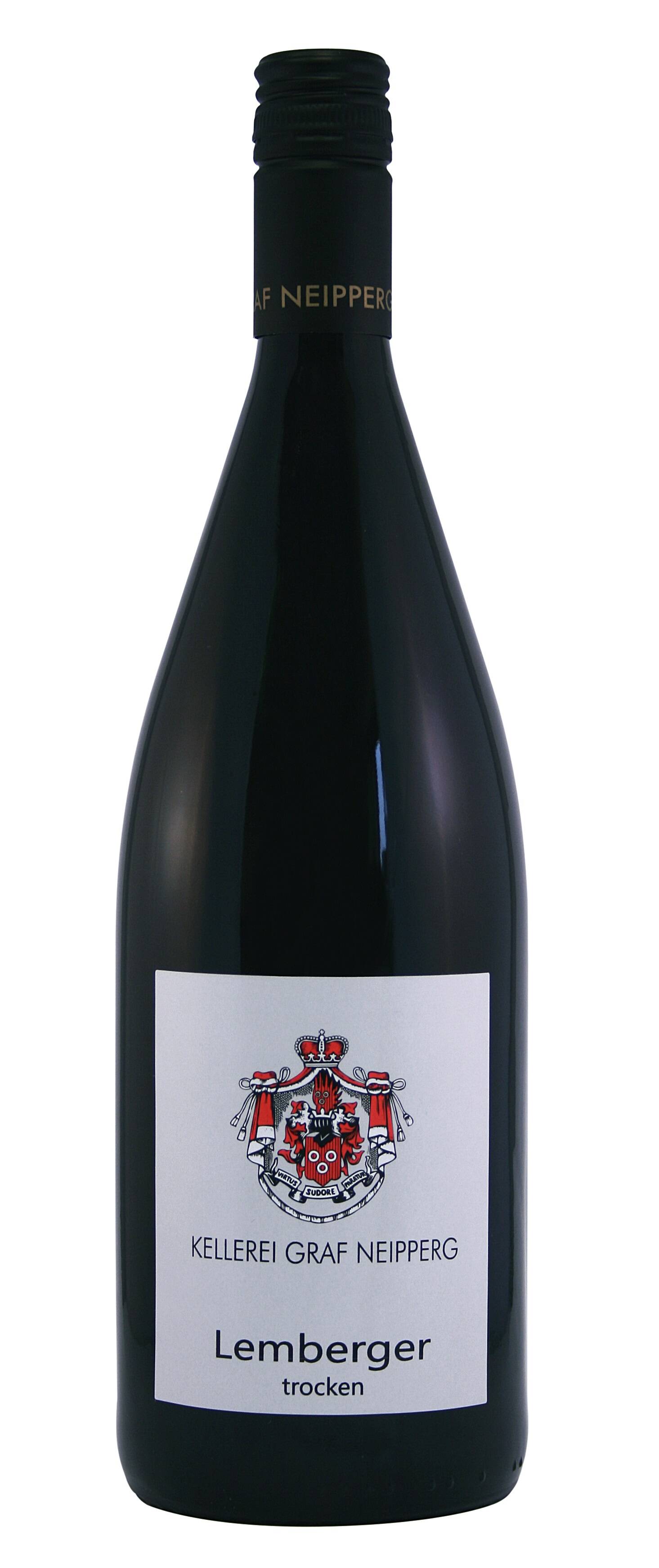 Weingut Graf Neipperg Lemberger 2019